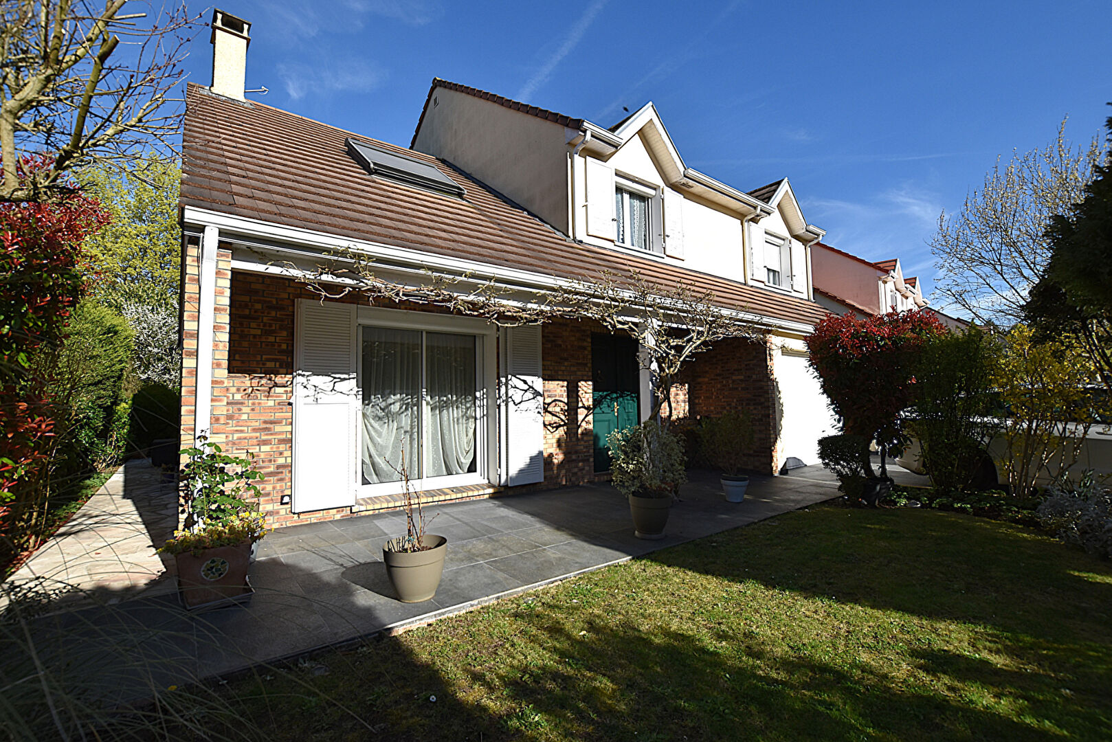 Maison SAINT GERMAIN LES CORBEIL (91250) 6 pi&egrave;ces 160.00 m&sup2;