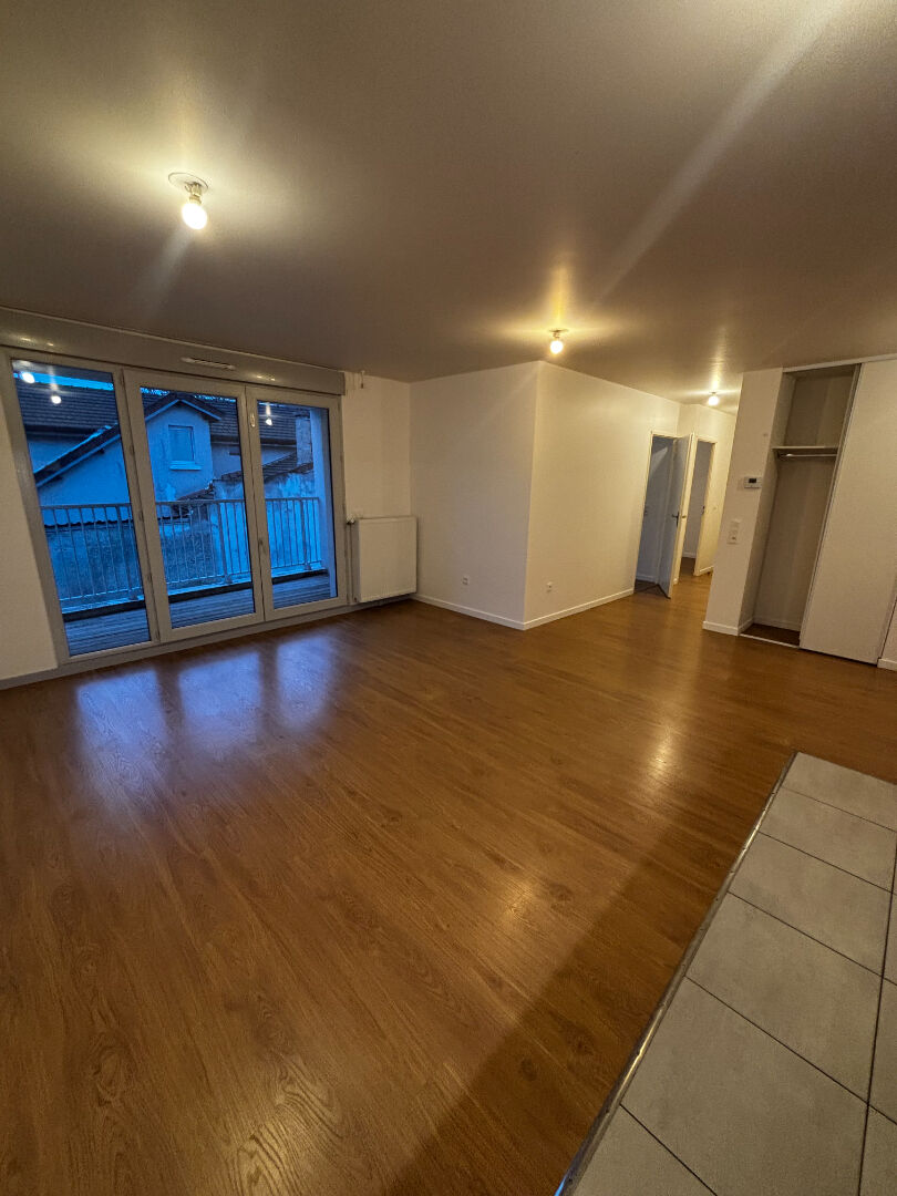 Appartement COMBS LA VILLE (77380) 3 pièces 63.80 m²