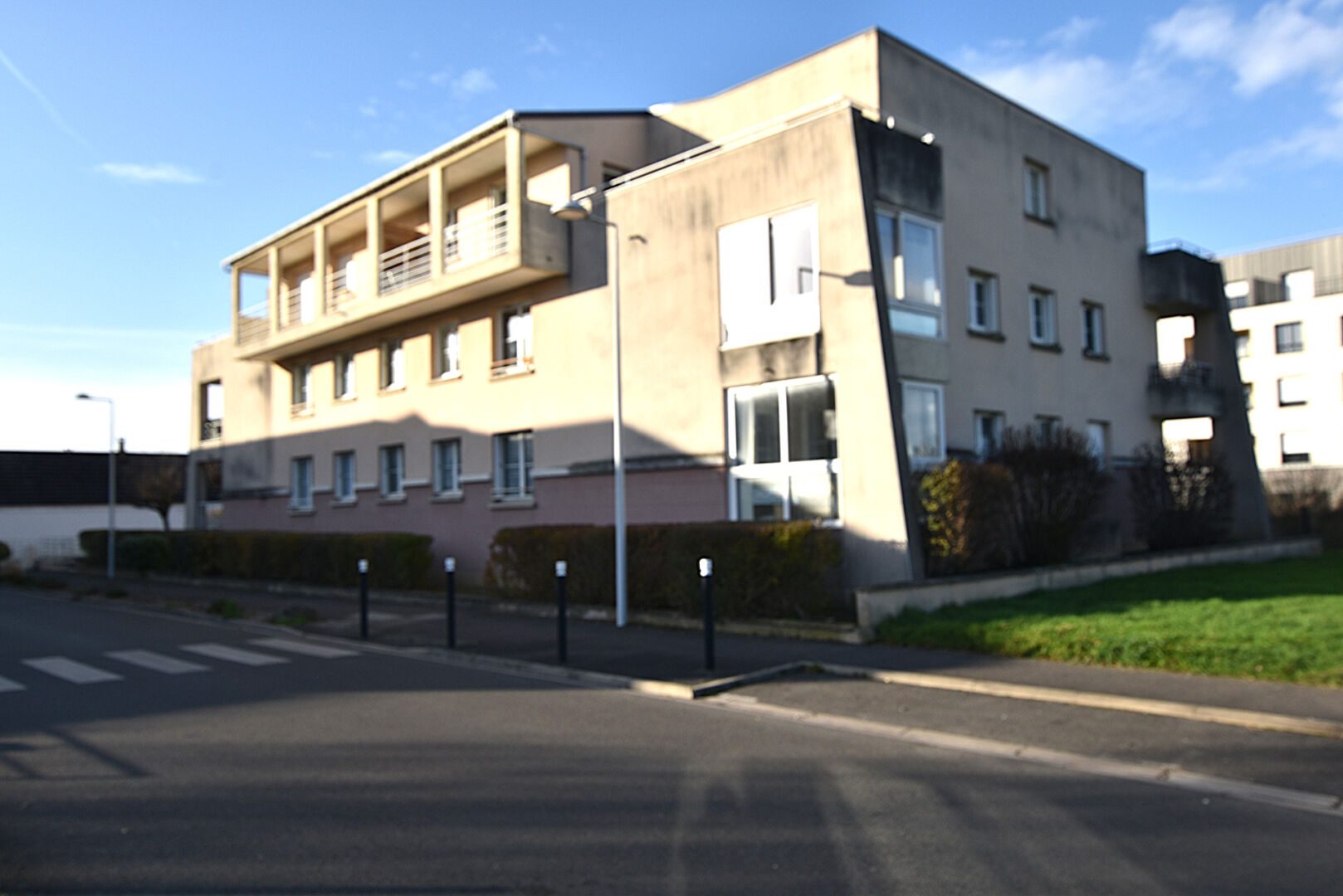 Appartement MOISSY CRAMAYEL (77550) 3 pi&egrave;ces 67.61 m&sup2;