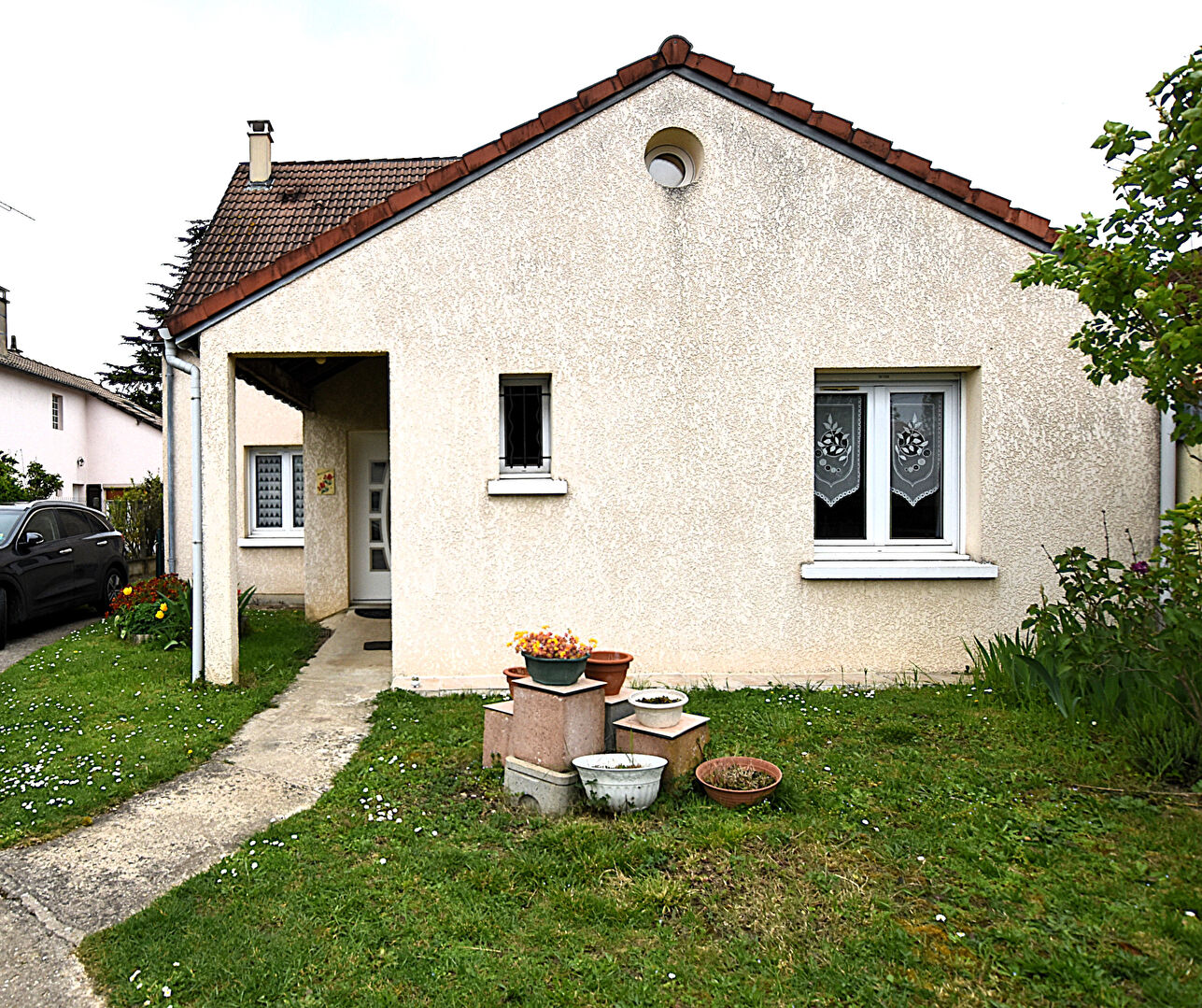 Maison QUINCY SOUS SENART (91480) 6 pi&egrave;ces 149.79 m&sup2;