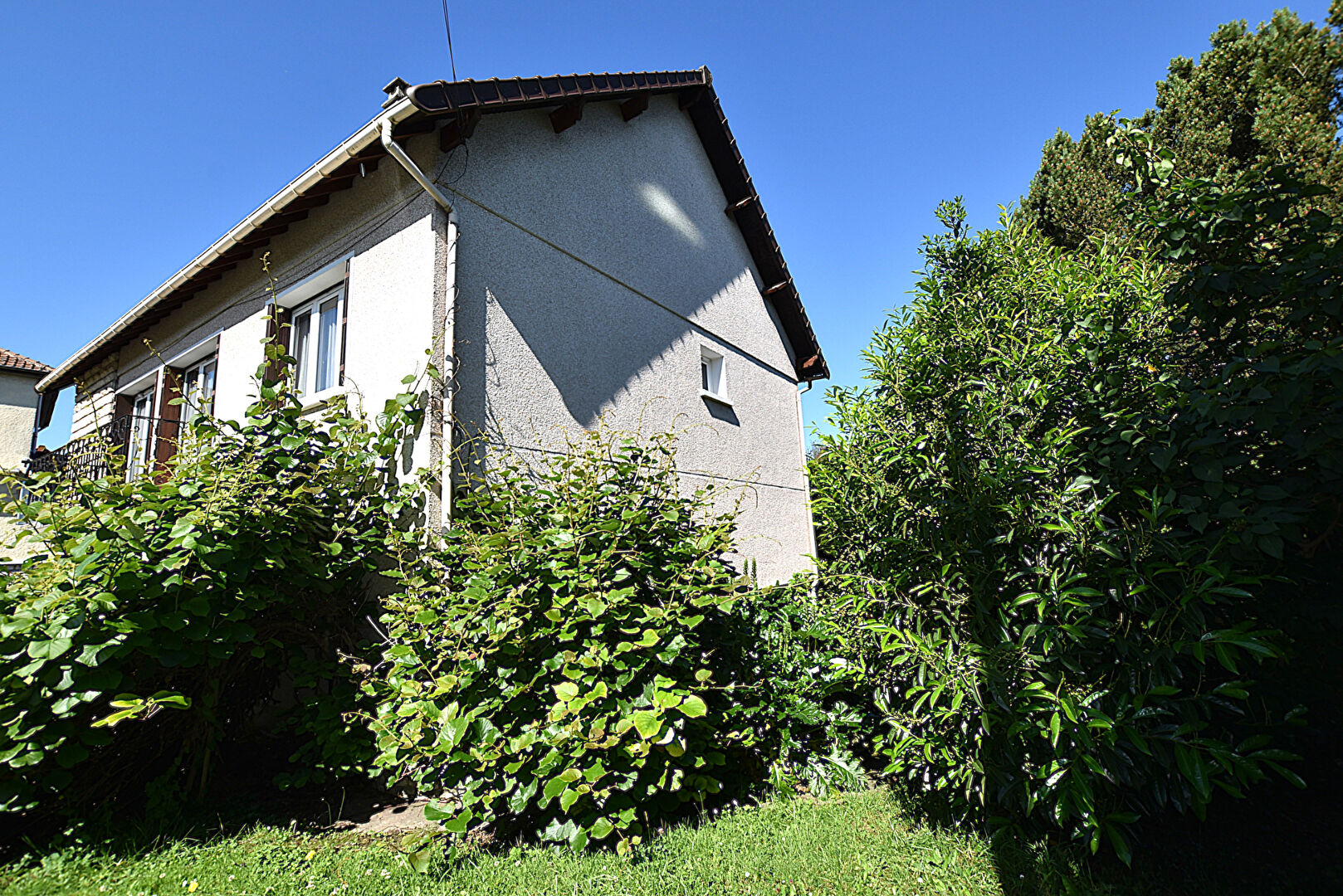 Maison COMBS LA VILLE (77380) 5 pi&egrave;ces 107.00 m&sup2;