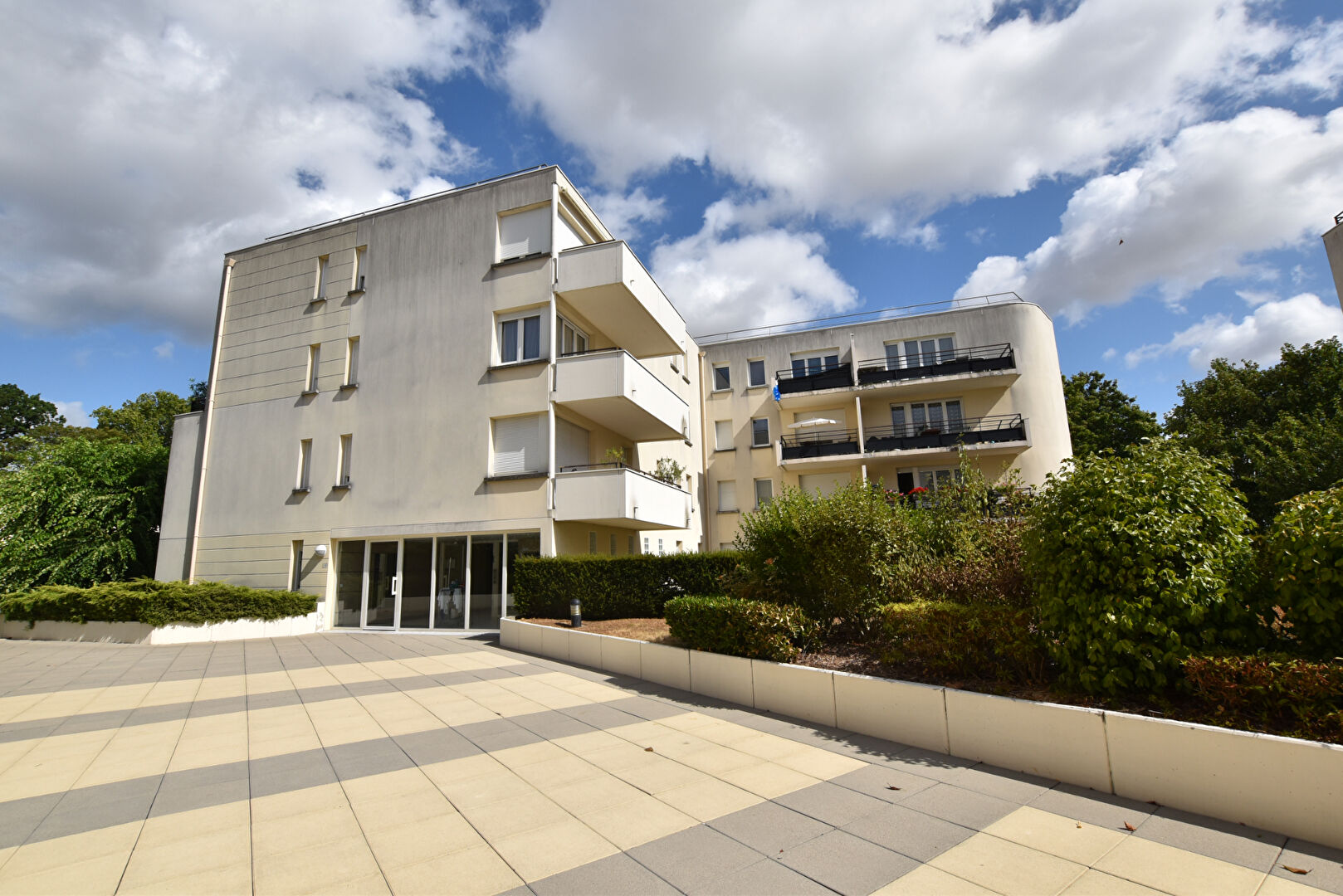 Appartement COMBS LA VILLE (77380) 3 pi&egrave;ces 65.22 m&sup2;