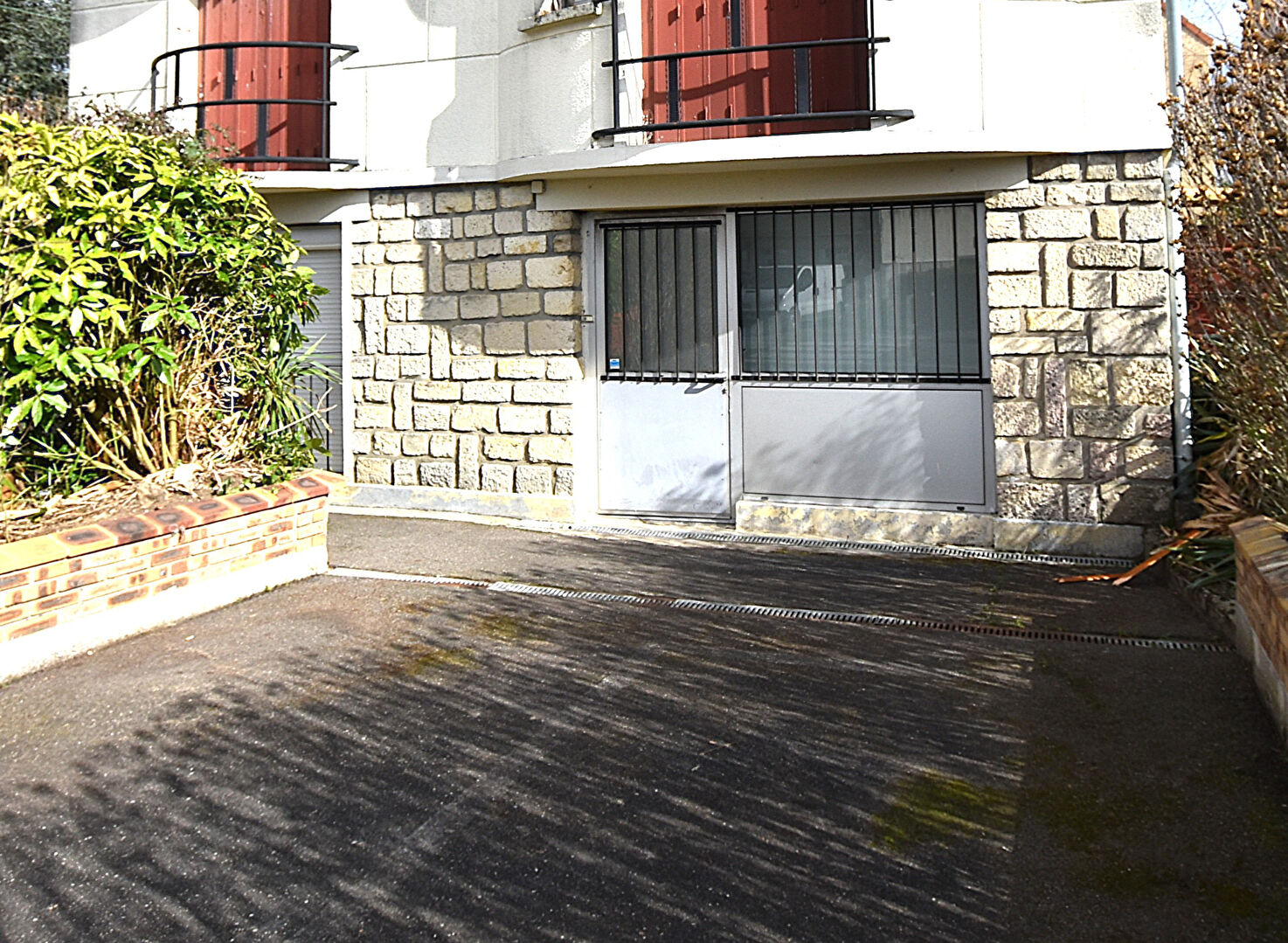 Appartement QUINCY SOUS SENART (91480) 2 pi&egrave;ces 45.40 m&sup2;