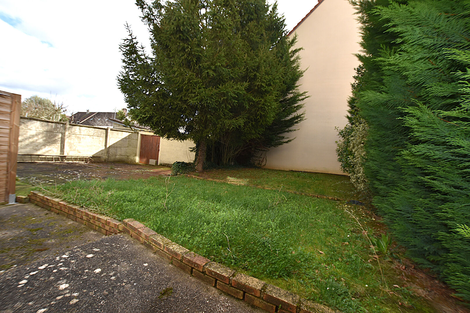 Appartement QUINCY SOUS SENART (91480) 2 pi&egrave;ces 54.20 m&sup2;