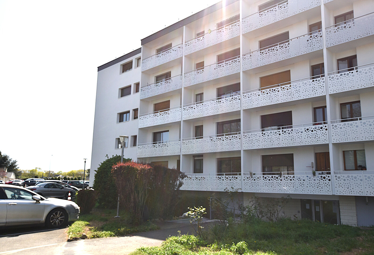 Appartement COMBS LA VILLE (77380) 1 pi&egrave;ce 28.43 m&sup2;