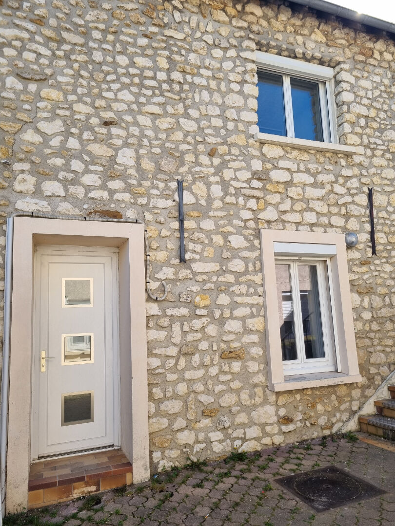 Appartement VARENNES JARCY (91480) 3 pi&egrave;ces 70.97 m&sup2;