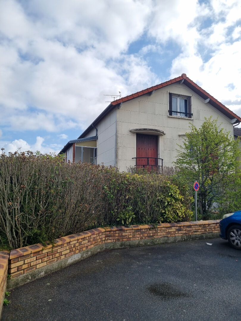Appartement QUINCY SOUS SENART (91480) 1 pi&egrave;ce 24.70 m&sup2;