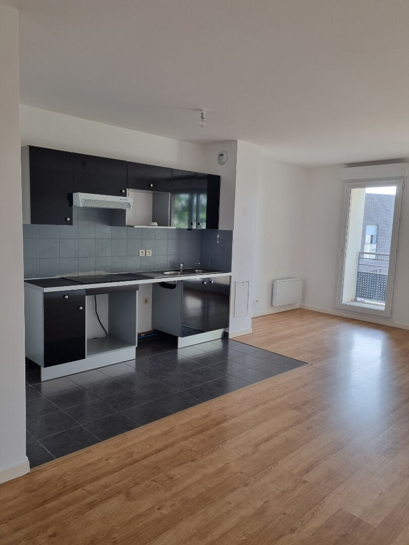 Appartement COMBS LA VILLE (77380) 2 pi&egrave;ces 54.32 m&sup2;