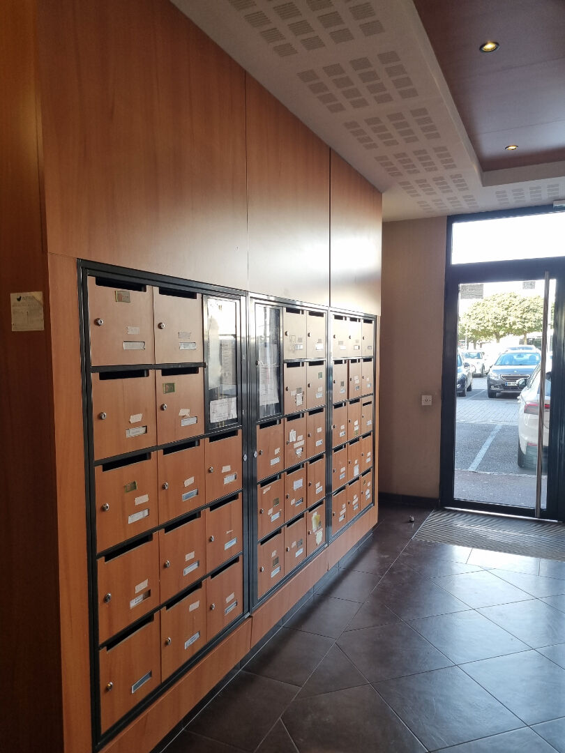Appartement COMBS LA VILLE (77380) 2 pi&egrave;ces 51.76 m&sup2;