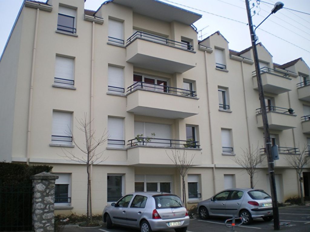 Appartement QUINCY SOUS SENART (91480) 3 pi&egrave;ces 65.15 m&sup2;