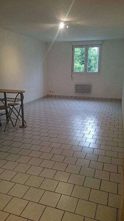 Appartement EVREUX (27000) 1 pi&egrave;ce 27.92 m&sup2;