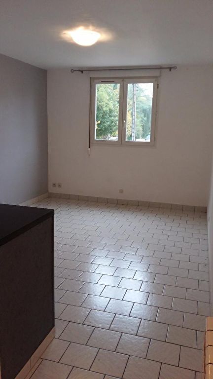 Appartement EVREUX (27000) 1 pièce 20.17 m²