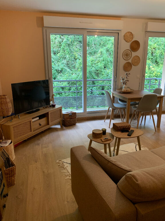 Appartement EVREUX (27000) 2 pièces 51.27 m²