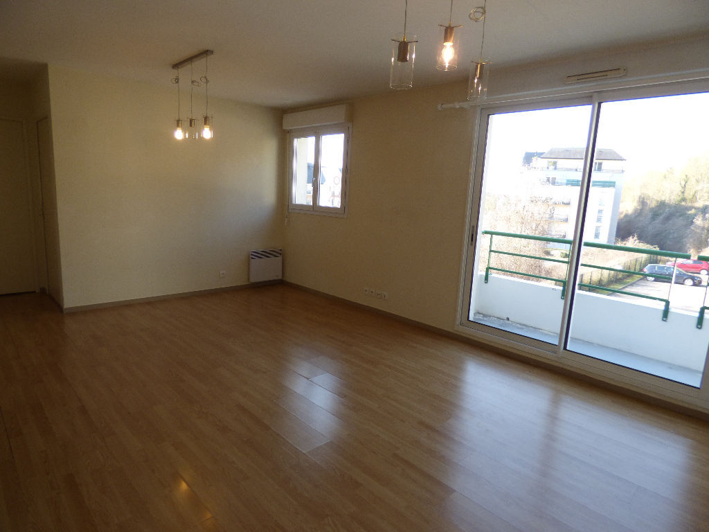 Appartement EVREUX (27000) 2 pi&egrave;ces 41.20 m&sup2;