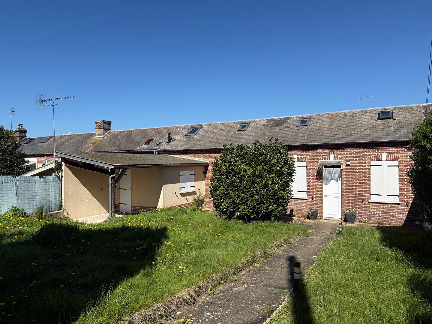 Maison EVREUX (27000) 2 pi&egrave;ces 59.05 m&sup2;