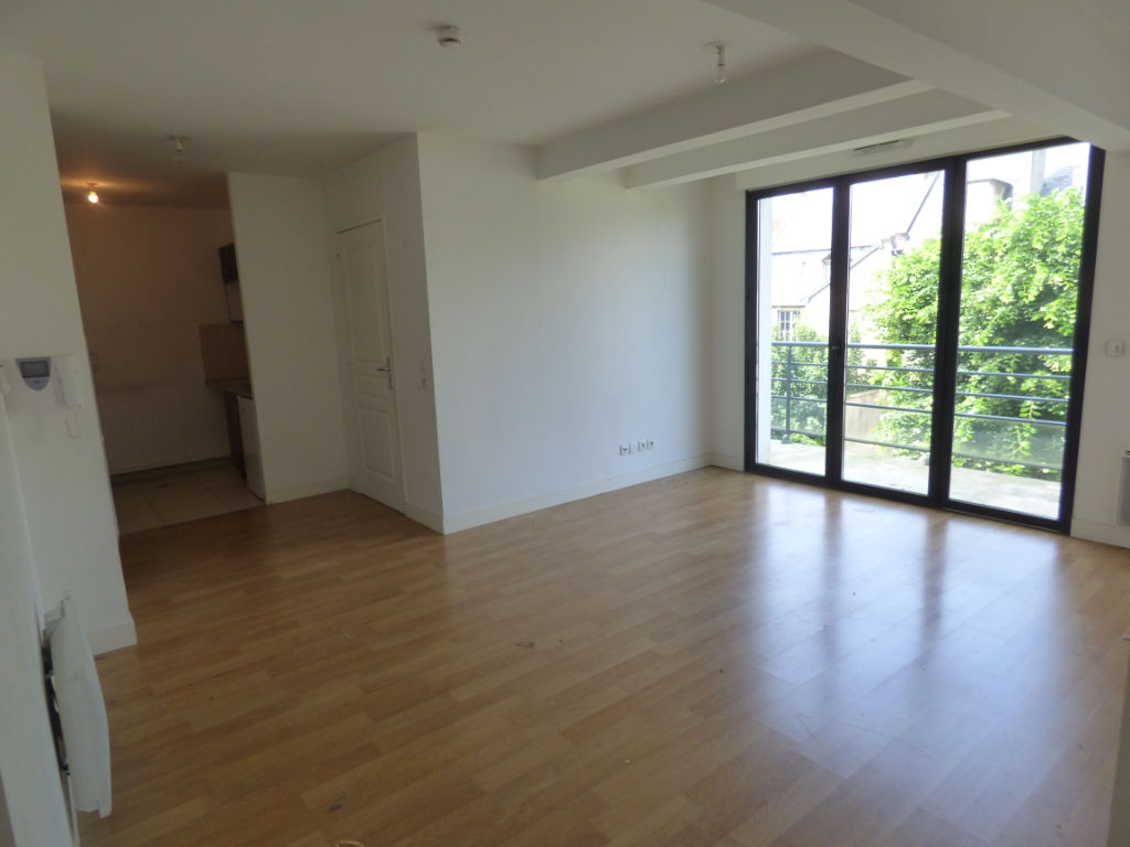Appartement EVREUX (27000) 3 pièces 57.42 m²