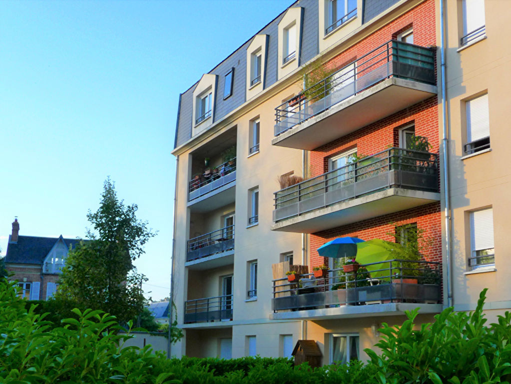 Appartement EVREUX (27000) 3 pi&egrave;ces 71.63 m&sup2;