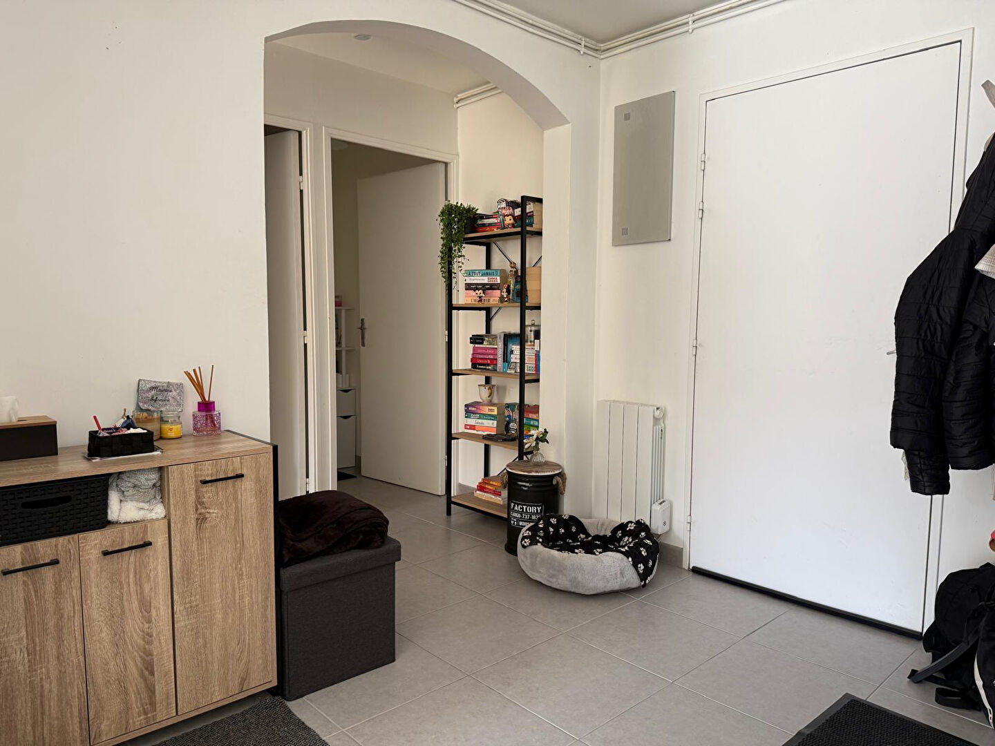Appartement EVREUX (27000) 2 pi&egrave;ces 57.76 m&sup2;