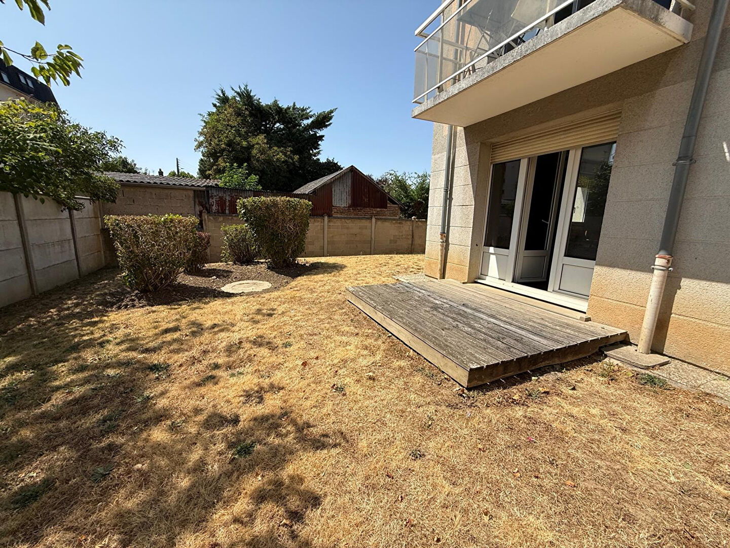 Appartement EVREUX (27000) 2 pi&egrave;ces 42.54 m&sup2;