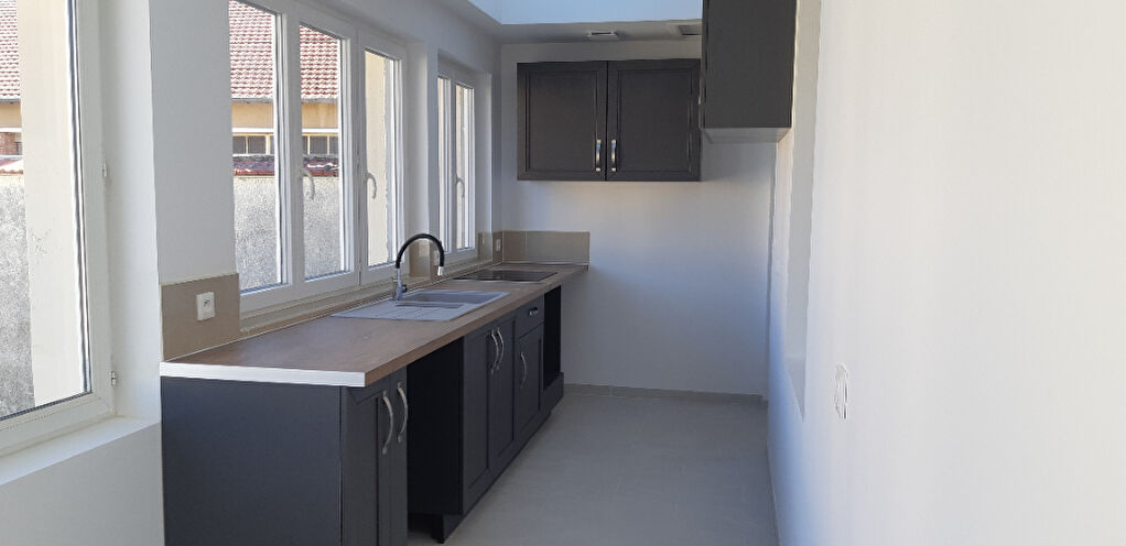 Appartement SAINT ANDRE DE L EURE (27220) 3 pièces 75.31 m²