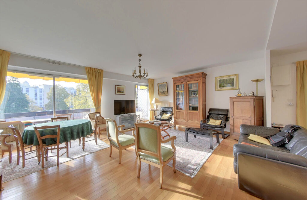 Appartement EVREUX (27000) 4 pièces 102.97 m²