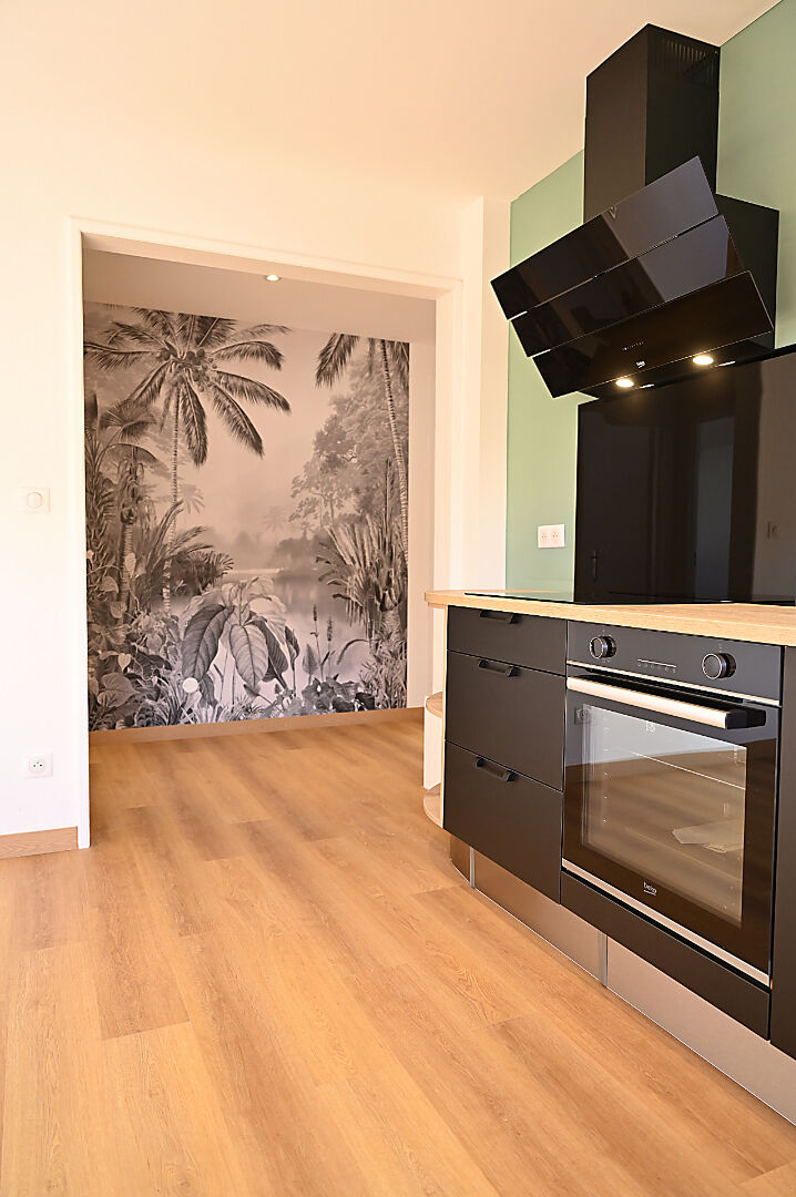 Appartement EVREUX (27000) 3 pièces 55.46 m²