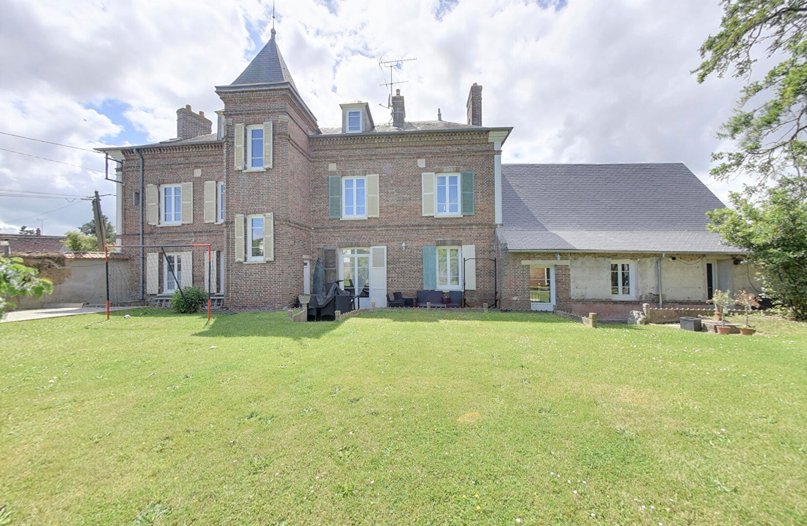 Maison à Vendre à BoisArnault (27250) Achat / Vente Maison l'Adresse