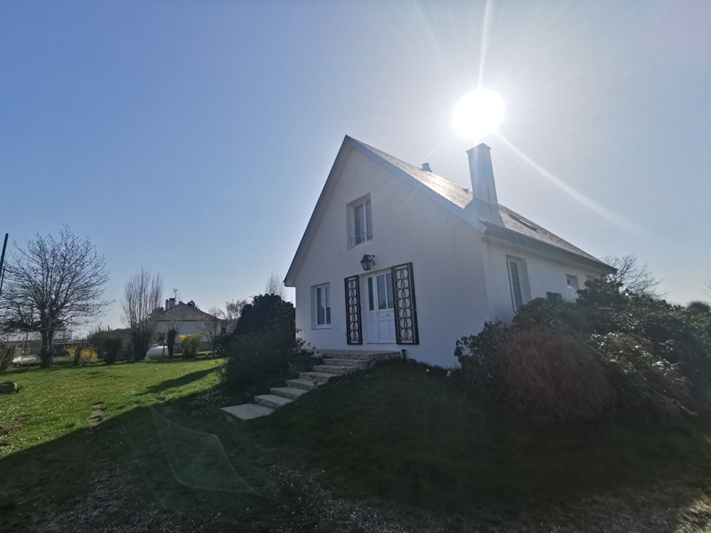 Maison AVIRON (27930) 5 pièces 126.39 m²