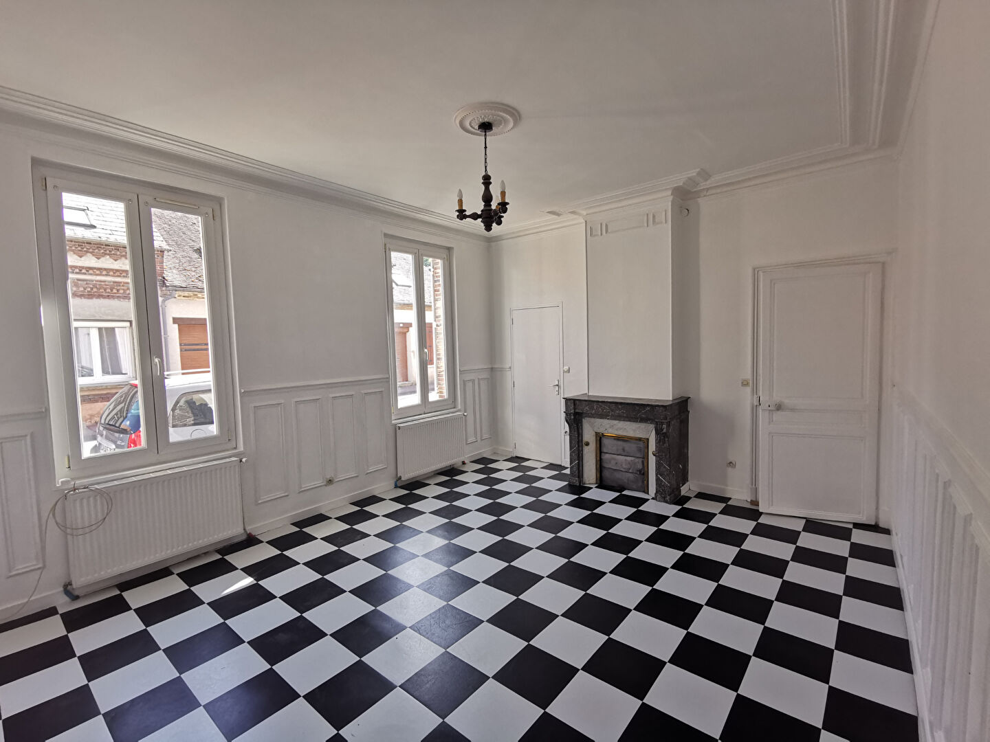 Appartement SAINT ANDRE DE L EURE (27220) 3 pièces 67.11 m²