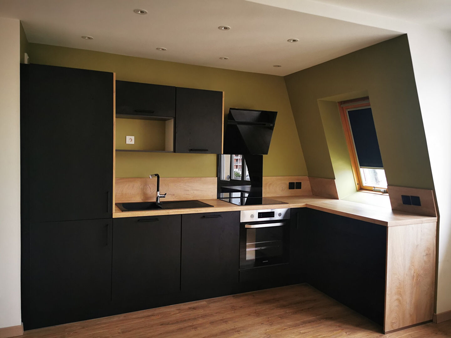 Appartement EVREUX (27000) 2 pièces 51.10 m²