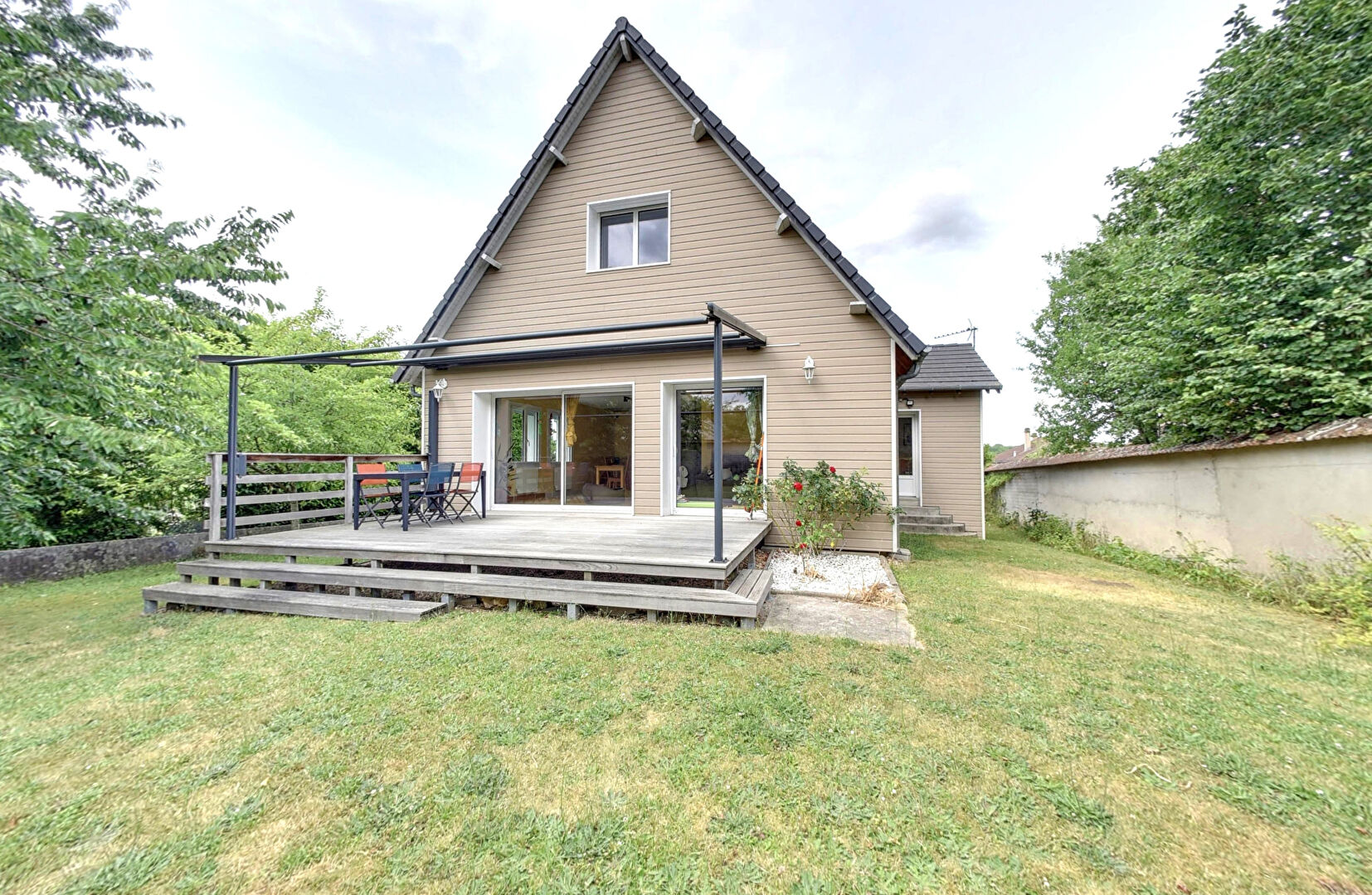 Maison EVREUX (27000) 5 pi&egrave;ces 117.80 m&sup2;