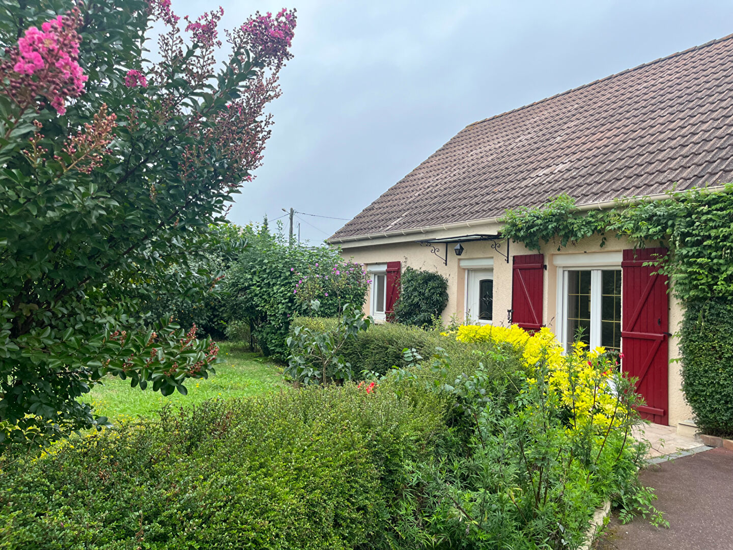Maison EVREUX (27000) 5 pi&egrave;ces 89.17 m&sup2;