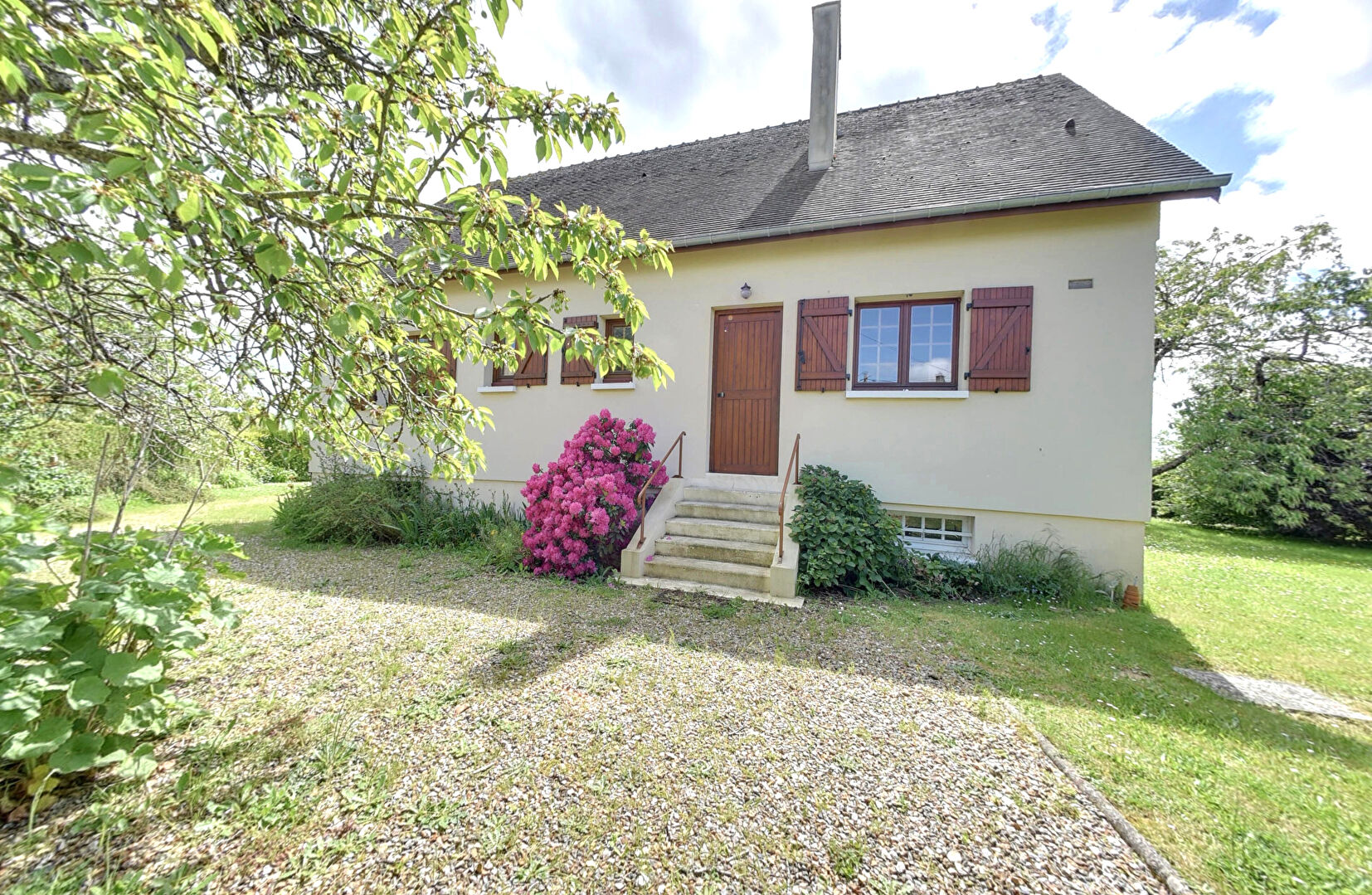 Maison EVREUX (27000) 6 pièces 132.00 m²