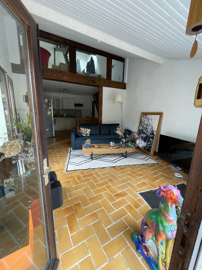 Appartement EVREUX (27000) 2 pièces 51.84 m²