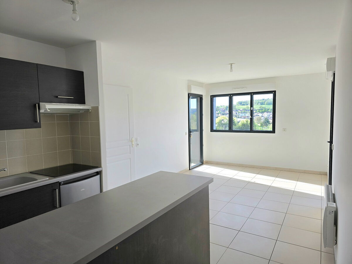 Appartement EVREUX (27000) 3 pièces 53.10 m²