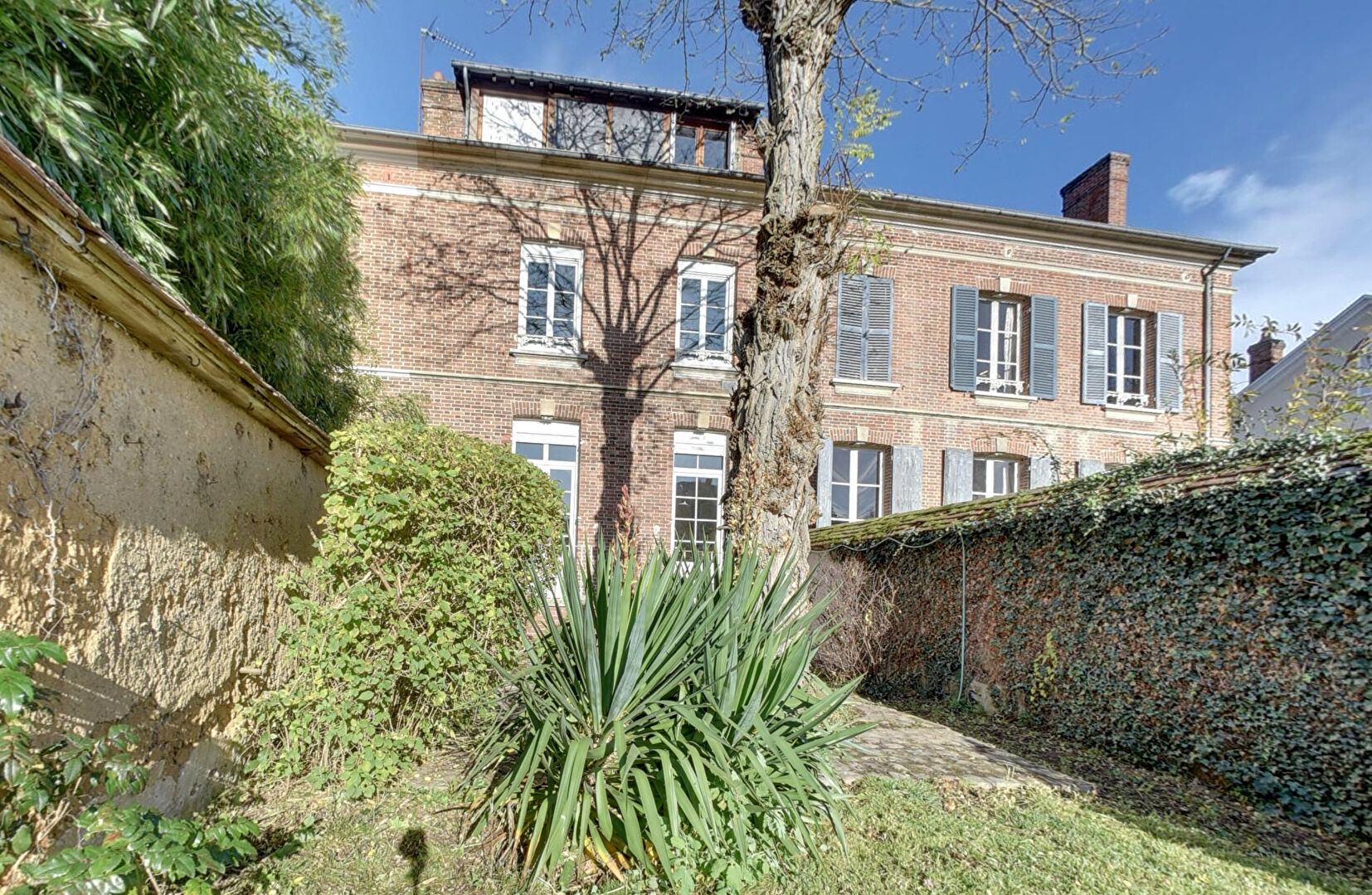 Maison EVREUX (27000) 7 pièces 134.00 m²