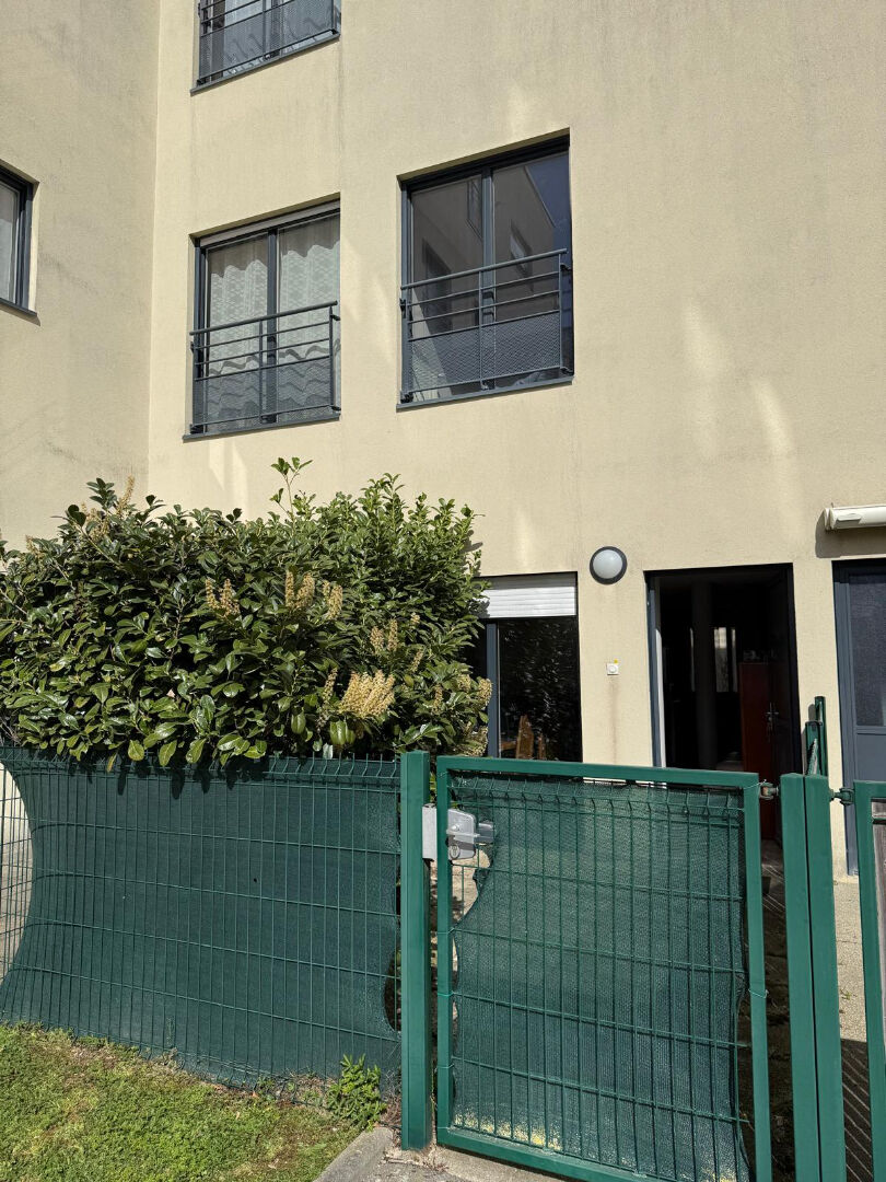 Appartement EVREUX (27000) 3 pi&egrave;ces 55.20 m&sup2;