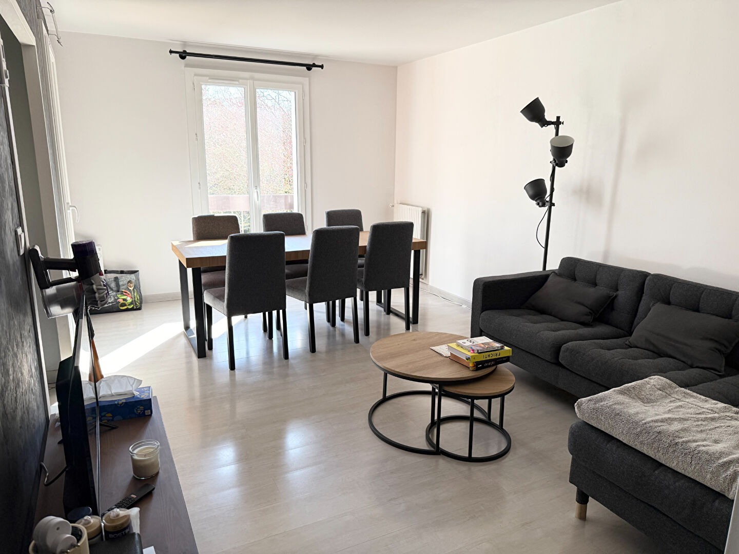 Appartement EVREUX (27000) 3 pi&egrave;ces 67.91 m&sup2;