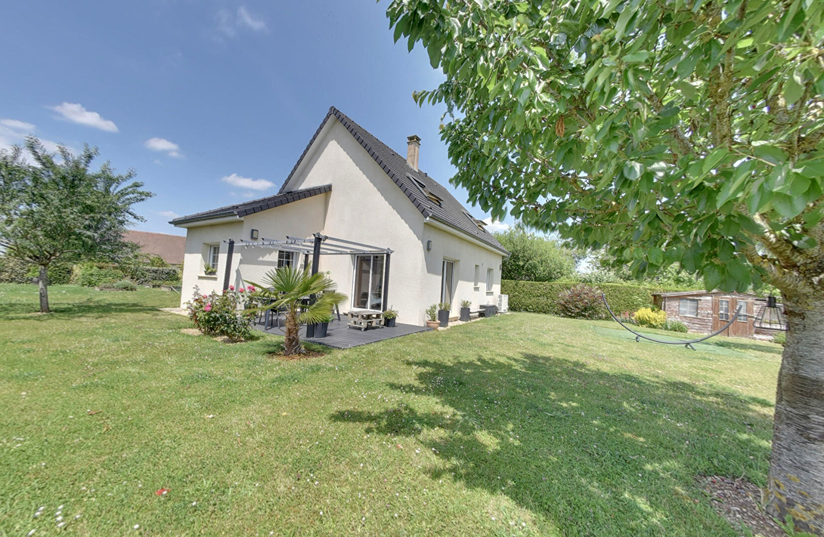 Maison EVREUX (27000) 6 pièces 120.00 m²