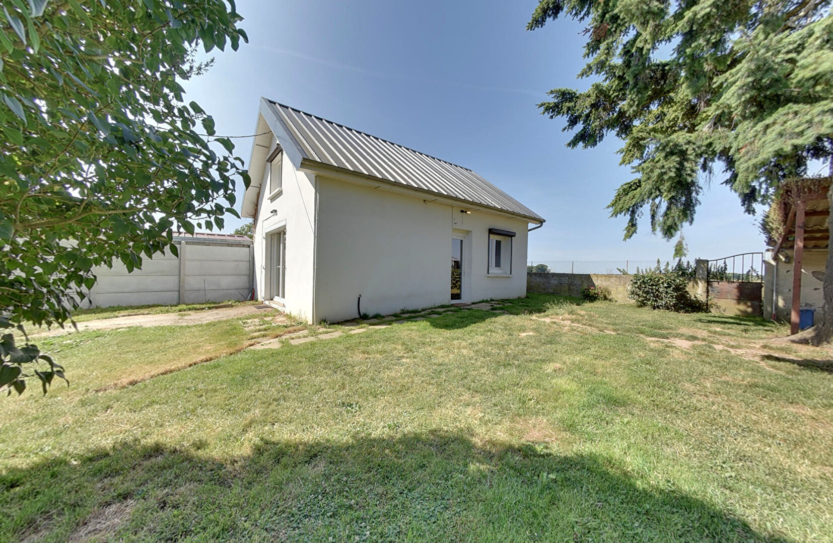 Maison CLAVILLE (27180) 3 pièces 50.40 m²