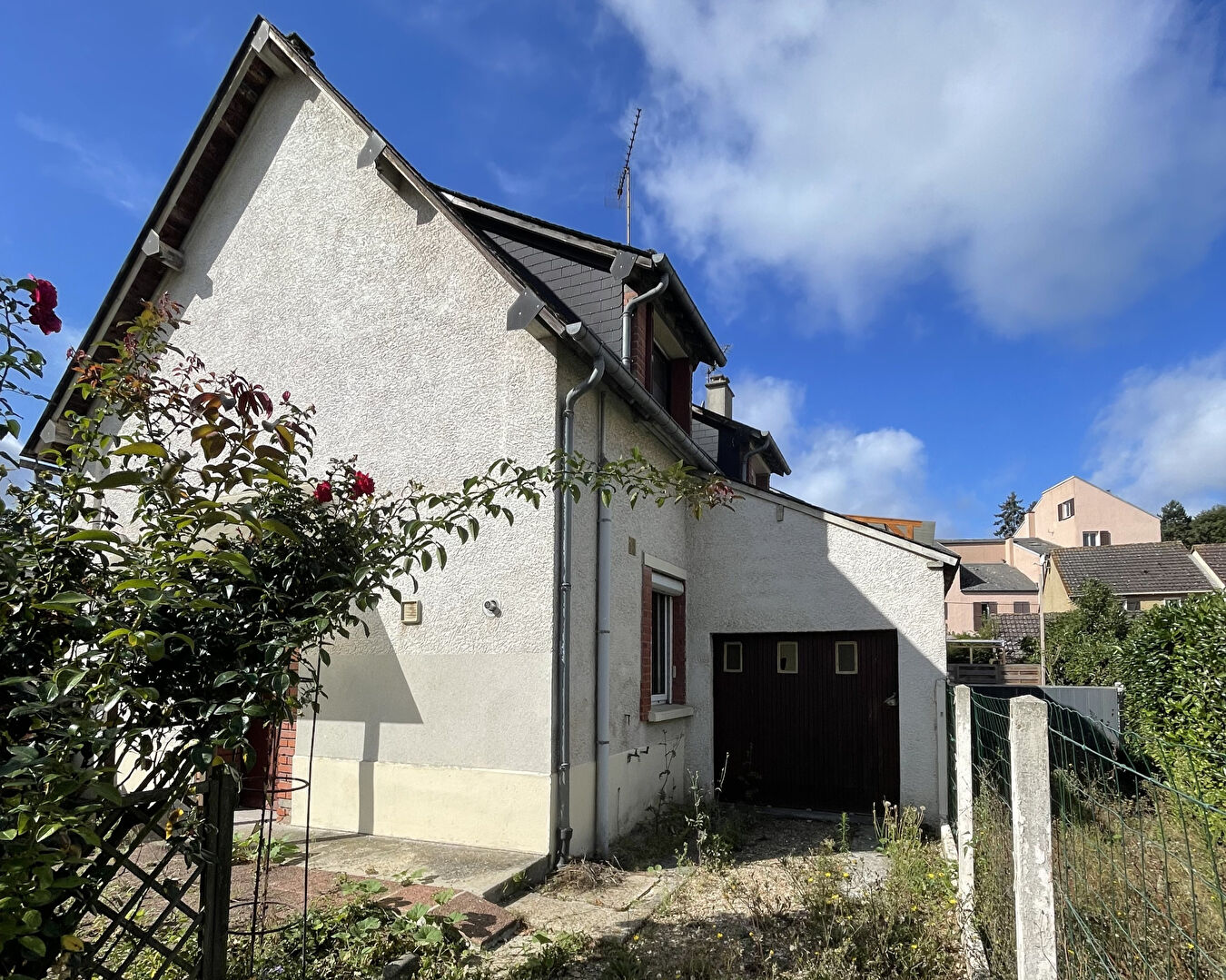 Maison EVREUX (27000) 4 pièces 65.20 m²