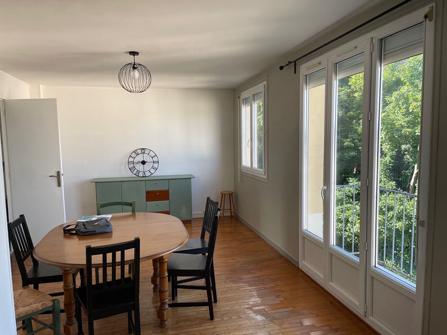 Appartement EVREUX (27000) 4 pièces 64.20 m²