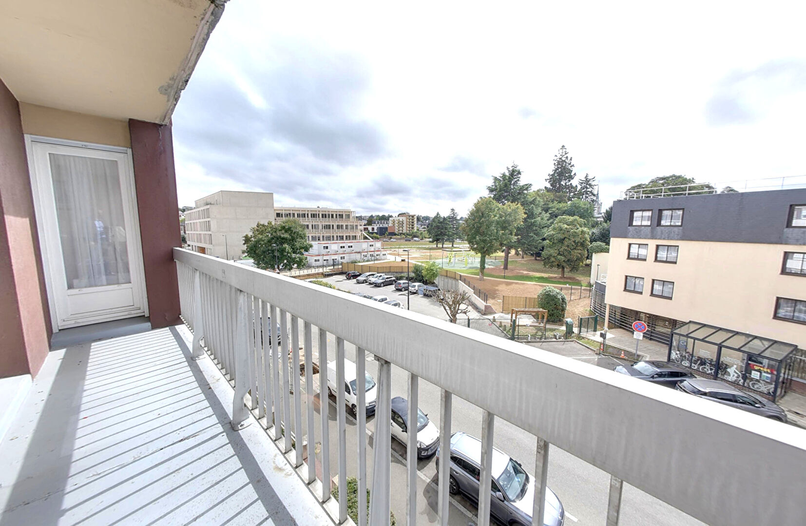 Appartement EVREUX (27000) 3 pièces 65.45 m²