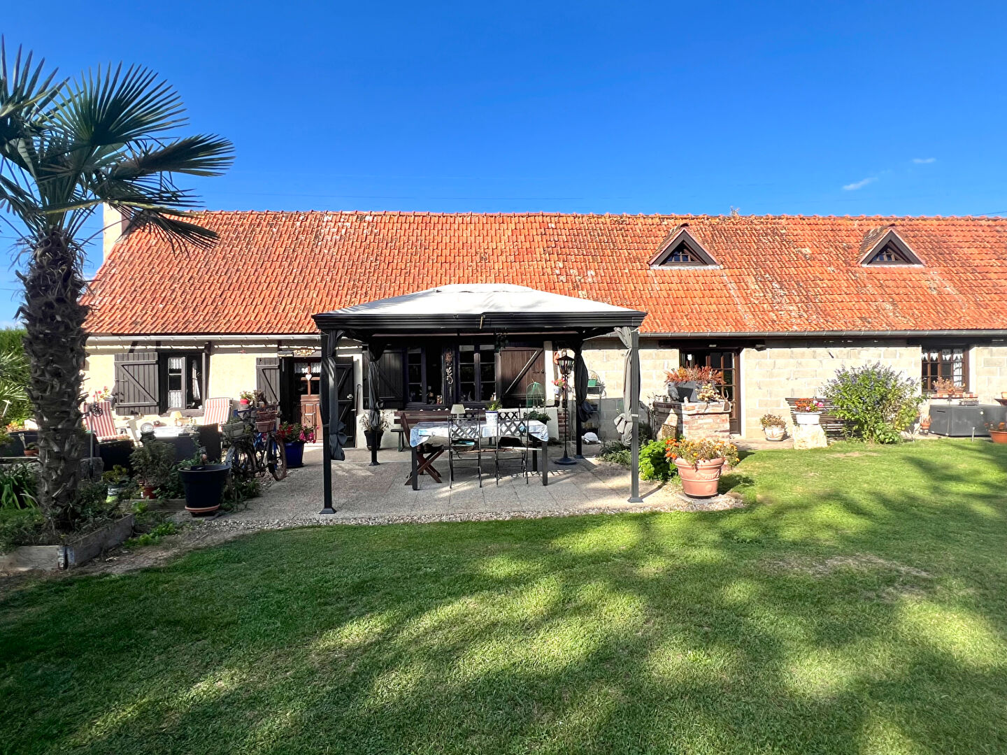 Maison EVREUX (27000) 5 pièces 115.00 m²