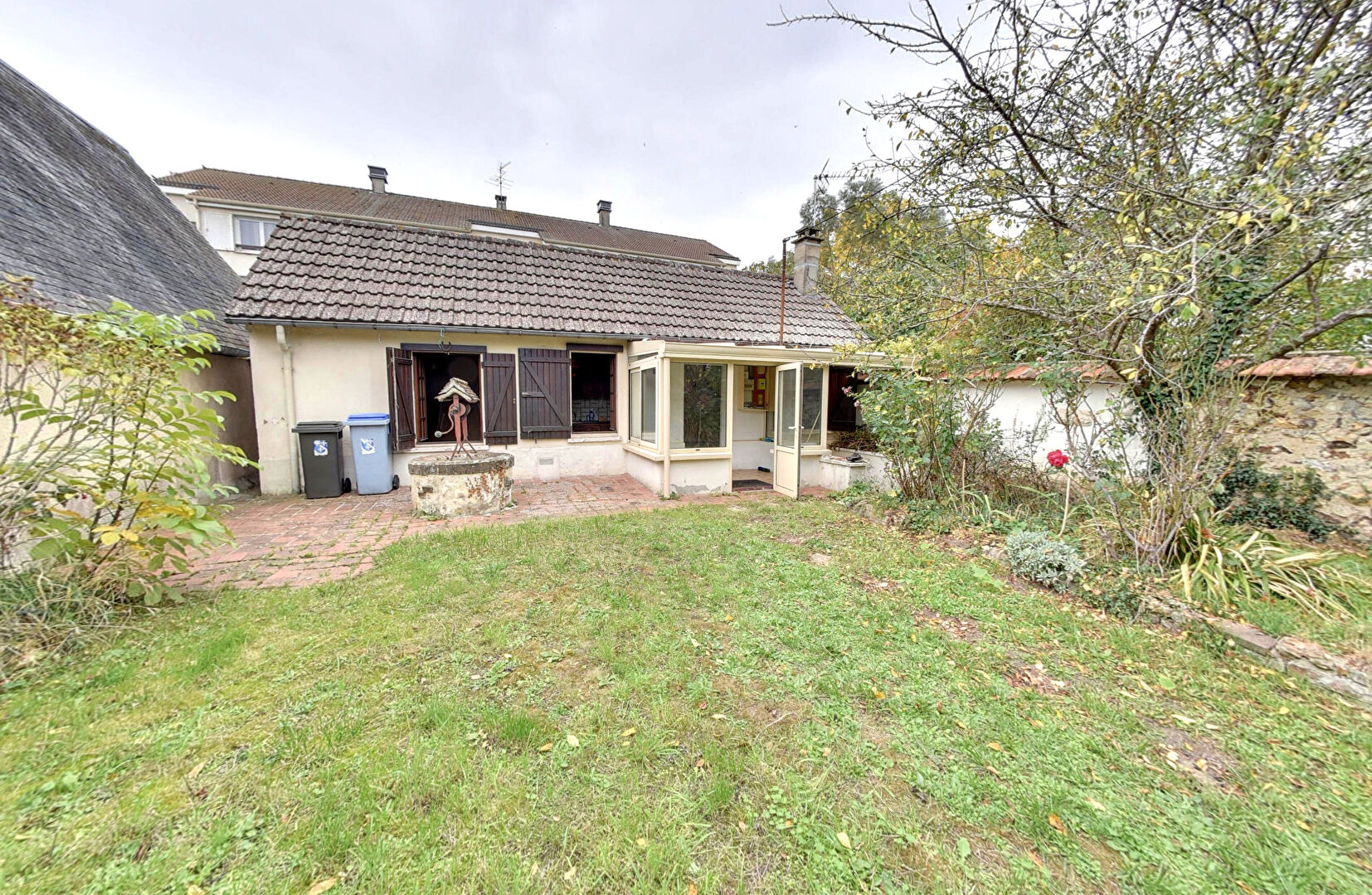 Maison EVREUX (27000) 4 pièces 64.00 m²