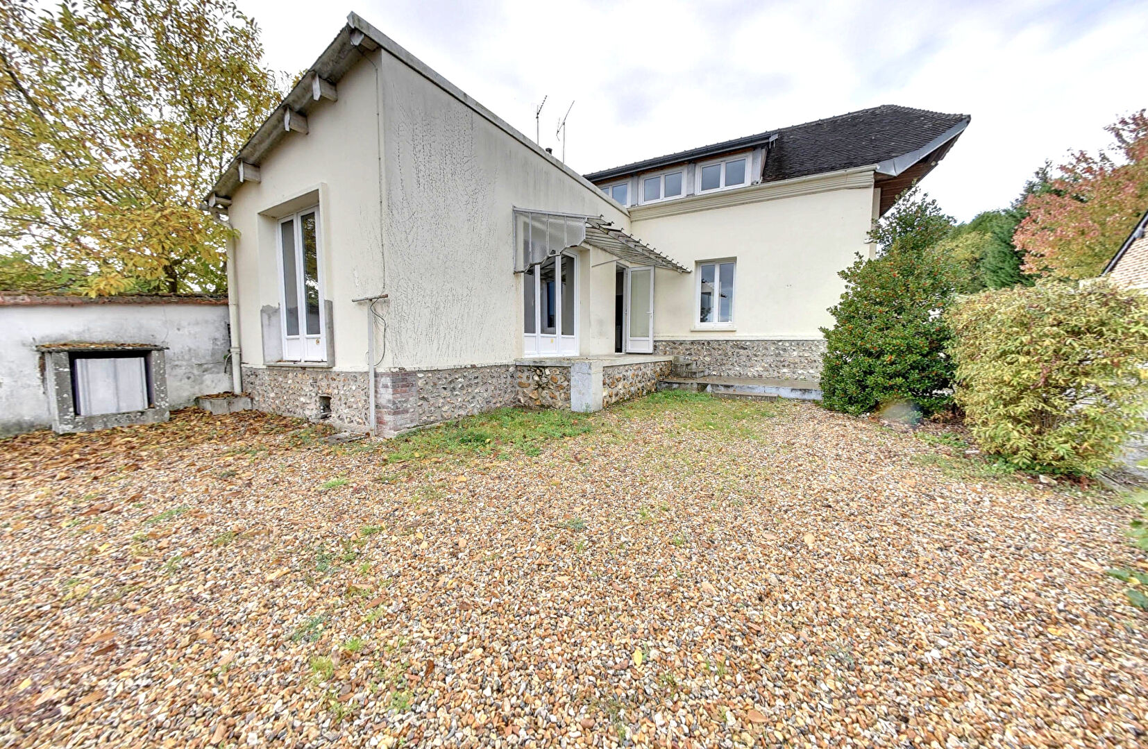 Maison EVREUX (27000) 4 pièces 90.00 m²