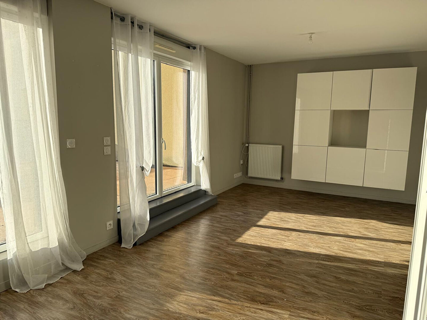 Appartement EVREUX (27000) 4 pièces 79.93 m²