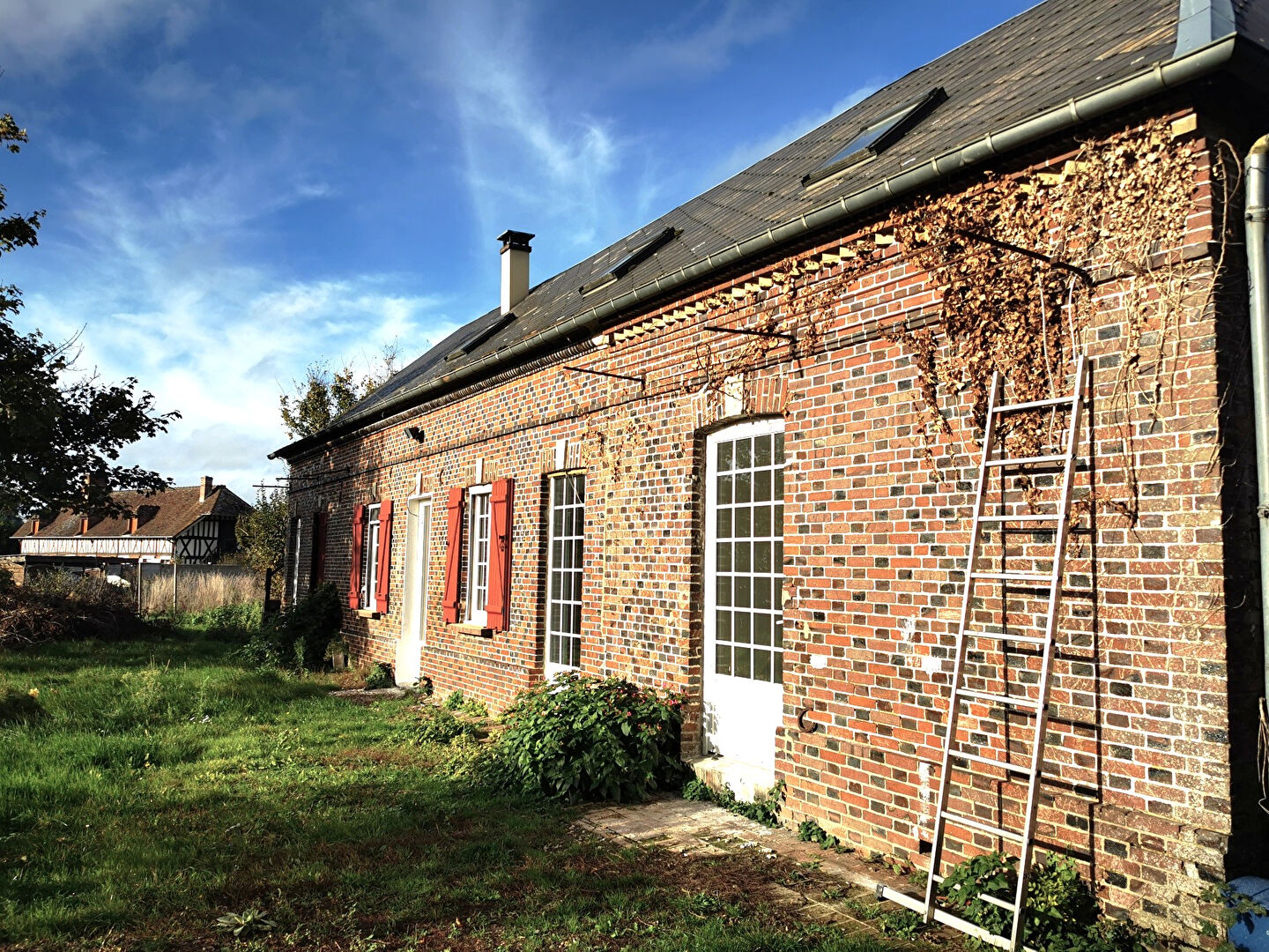 Maison EVREUX (27000) 7 pi&egrave;ces 153.74 m&sup2;