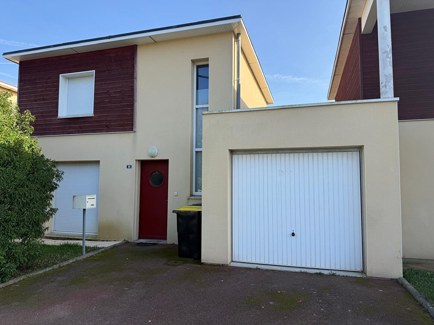 Maison EVREUX (27000) 3 pi&egrave;ces 66.49 m&sup2;