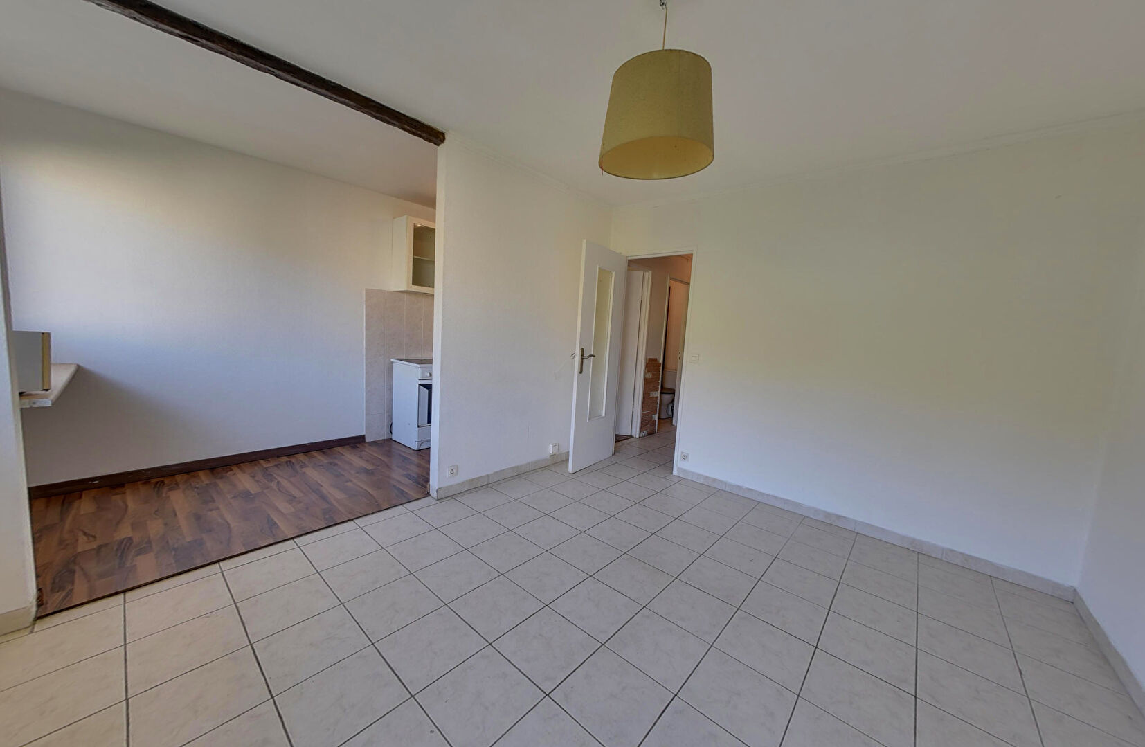 Appartement EVREUX (27000) 1 pi&egrave;ce 26.50 m&sup2;